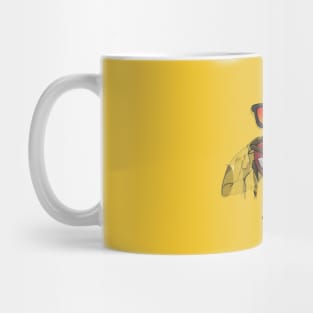 Fly Mug